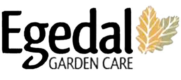 Egedal Garden Care - Logo